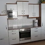公寓 恩吉安酒店 蓬高圣约翰