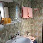 恩吉安酒店 公寓 蓬高圣约翰