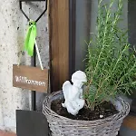 恩吉安酒店 蓬高圣约翰
