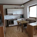 公寓 恩吉安酒店