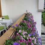 恩吉安酒店 公寓