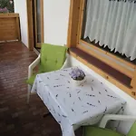 公寓 恩吉安酒店 蓬高圣约翰