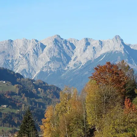 Lägenhet Haus Enzian Sankt Johann im Pongau