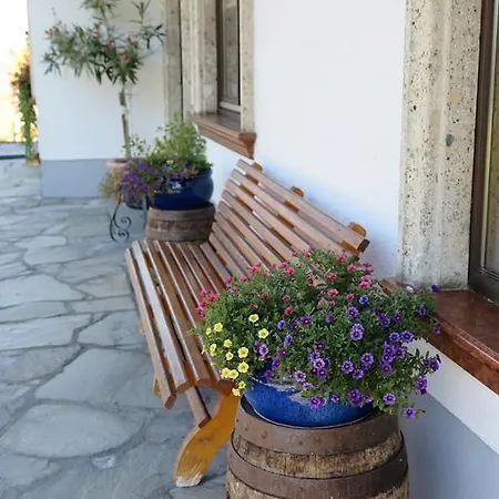 Haus Enzian * Sankt Johann im Pongau