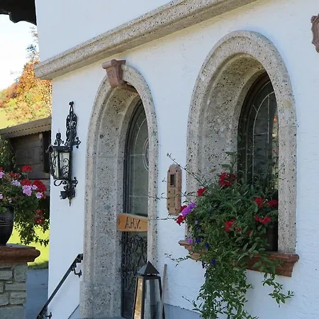Haus Enzian Sankt Johann im Pongau