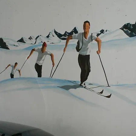 Haus Enzian Sankt Johann im Pongau