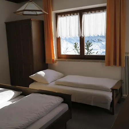 Haus Enzian