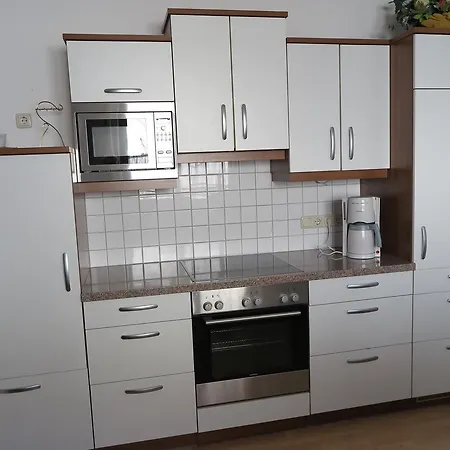 Lägenhet Haus Enzian Sankt Johann im Pongau