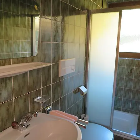 Haus Enzian * Sankt Johann im Pongau