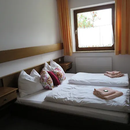 Haus Enzian Sankt Johann im Pongau