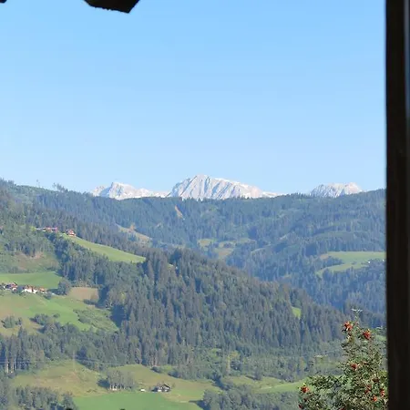 Haus Enzian Lägenhet