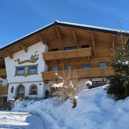 Haus Enzian * Sankt Johann im Pongau