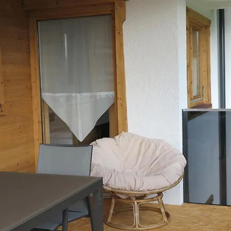 Haus Enzian Apartamento Sankt Johann im Pongau