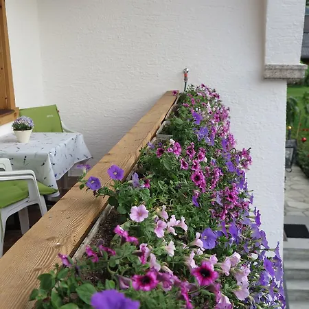 Haus Enzian Lägenhet