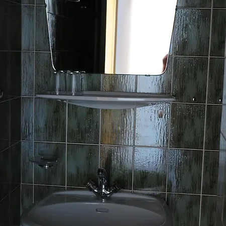 Haus Enzian * Sankt Johann im Pongau